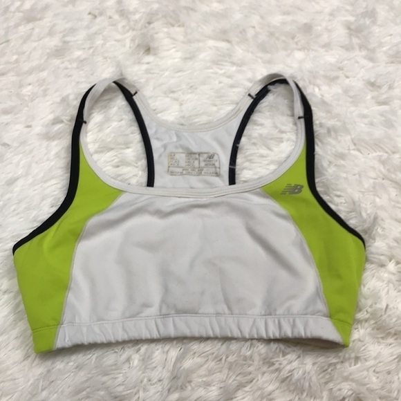 New Balance Sport Bra - Picture 2 of 5